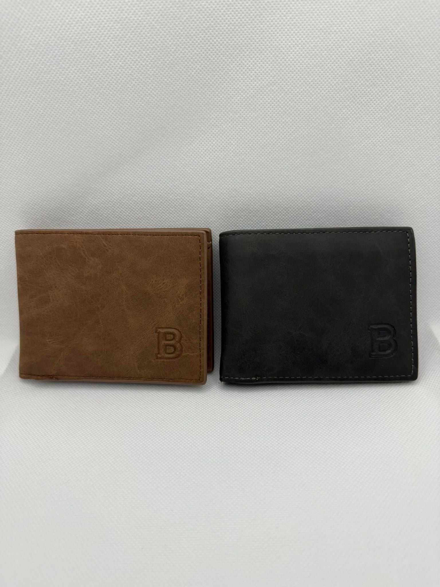 The Artisan Wallet