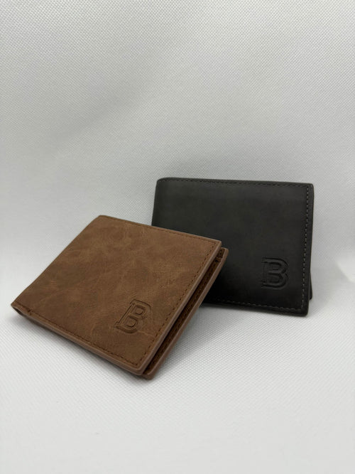 The Artisan Wallet